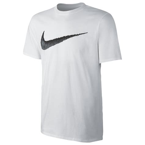 White Nike Shirts 